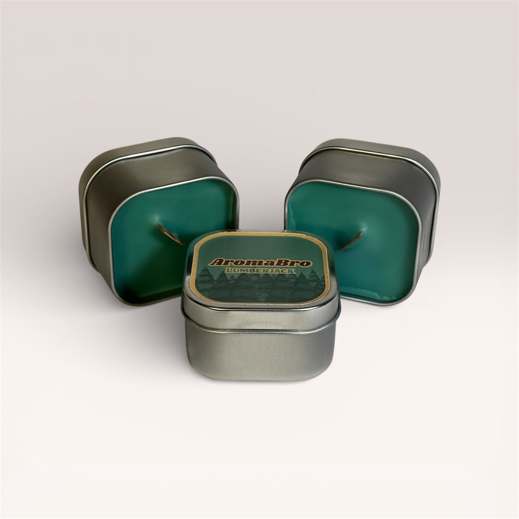 The LumberJack Pack (4oz)