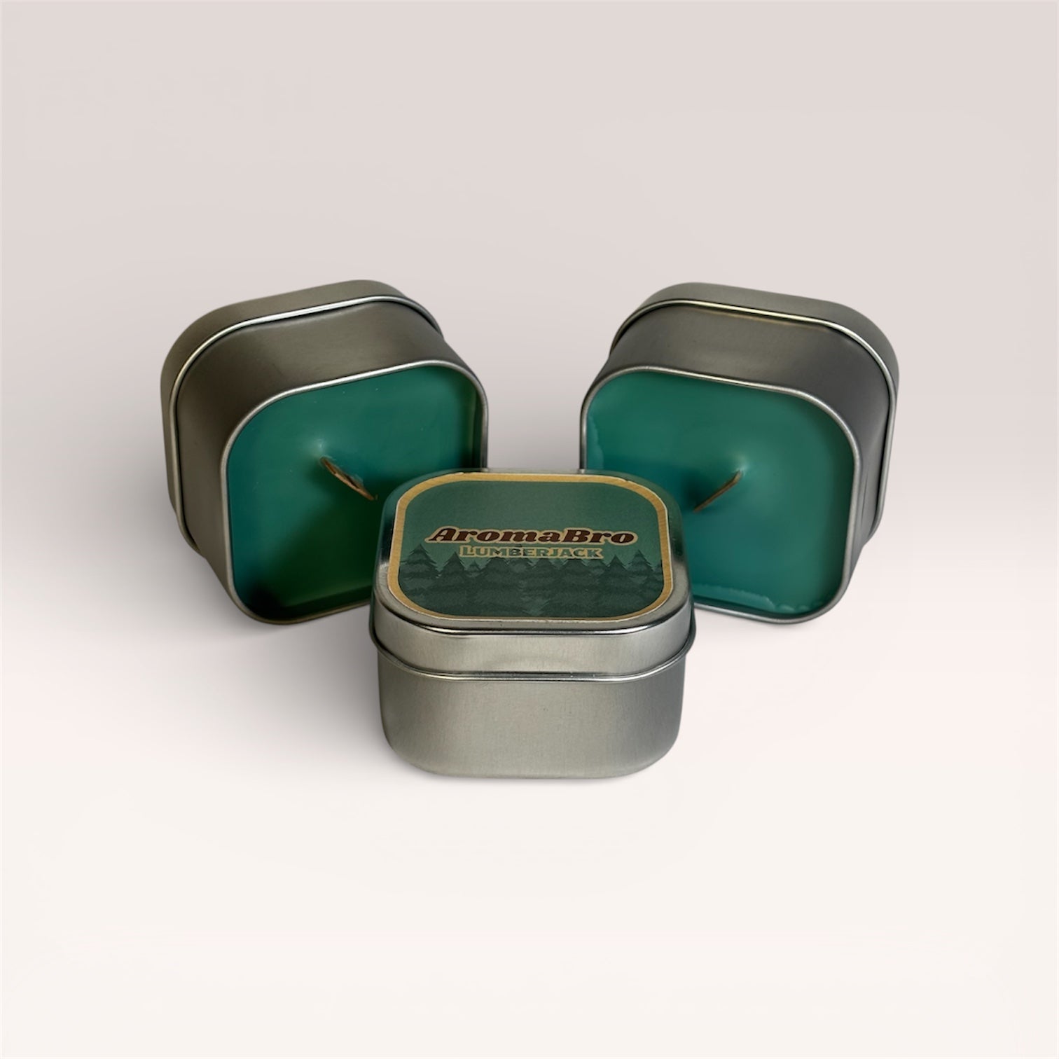 The LumberJack Pack (4oz)