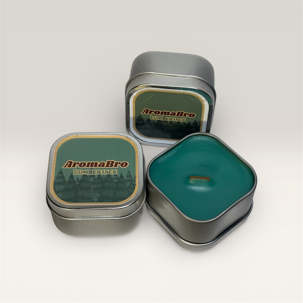 The LumberJack Pack (4oz)